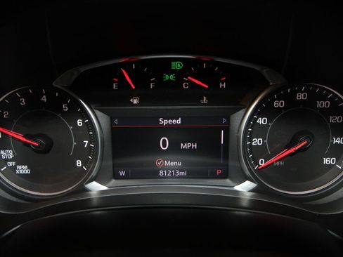 Used 2020 GMC Terrain Denali w/ Denali Premium Package AWD/4WD image 11