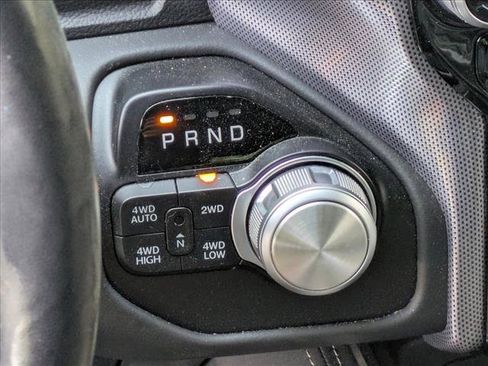 Used 2019 RAM 1500 Limited AWD/4WD image 13