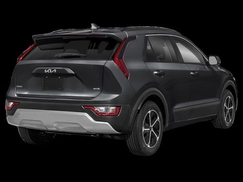 New 2025 Kia Niro LX image 40