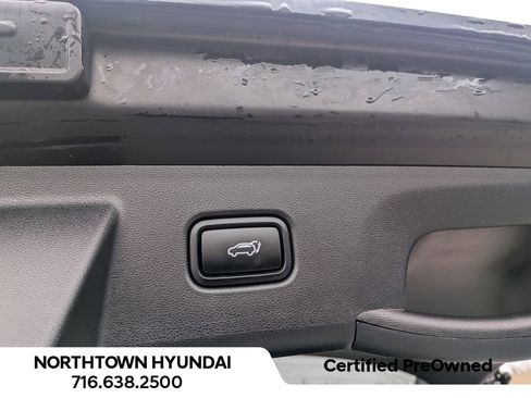 Certified 2023 Hyundai Tucson SEL w/ Convenience Package image 38
