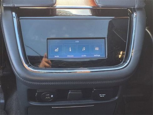 Certified 2023 Lincoln Navigator L Reserve image 11