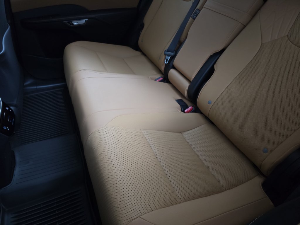 New 2026 Lexus RX 350 Premium FWD image 13