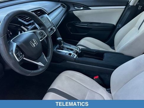 Used 2016 Honda Civic EX image 11