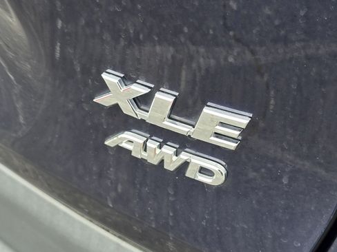 Certified 2024 Toyota RAV4 XLE Premium w/ Weather Package AWD/4WD image 19