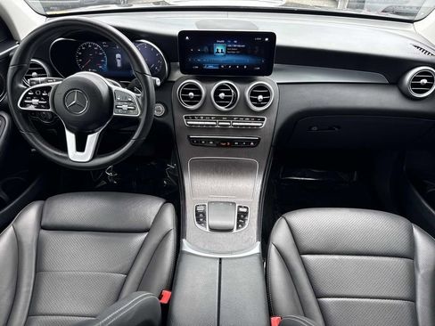 Used 2021 Mercedes-Benz GLC 300 image 20