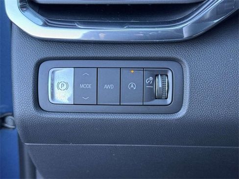 New 2026 GMC Acadia Denali Ultimate image 24