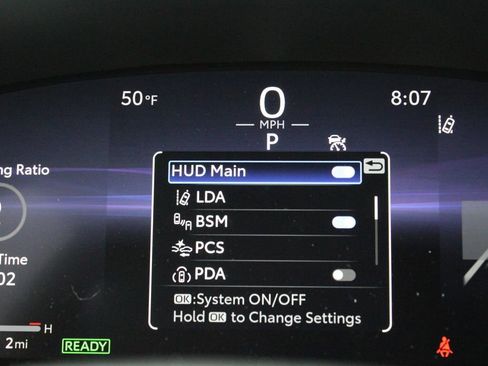 New 2026 Toyota Camry XSE AWD/4WD image 3