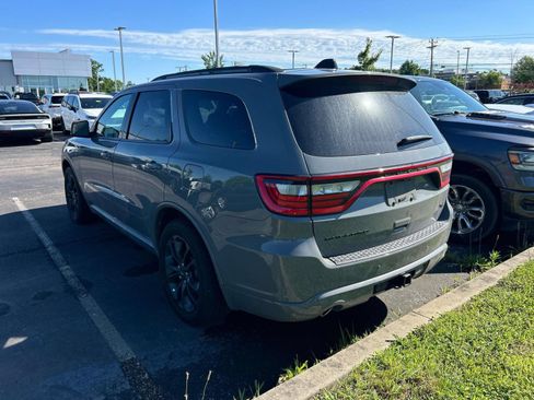 Used 2023 Dodge Durango R/T RWD image 5