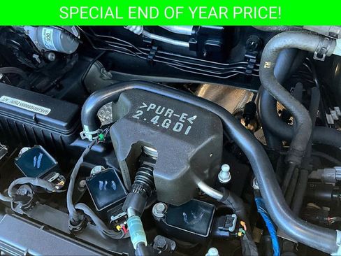 Used 2022 Kia Sportage LX image 30