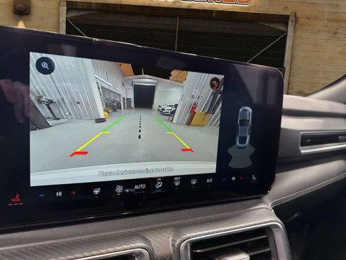 Used 2025 Ford Mustang GT Premium w/ GT Performance Package image 47