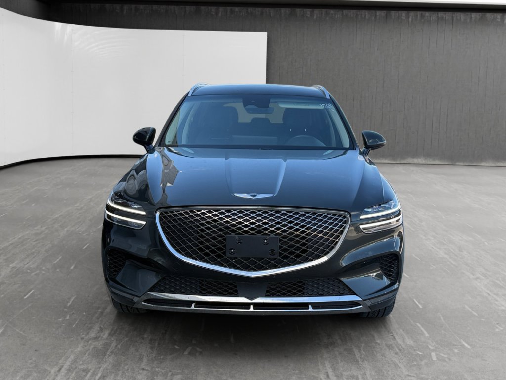 Used 2025 Genesis GV70 2.5T AWD/4WD image 8
