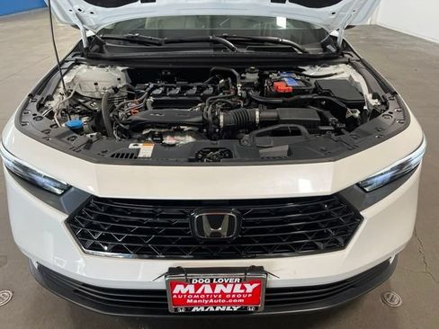 Used 2023 Honda Accord EX image 9