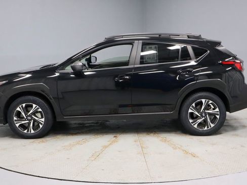 Used 2025 Subaru Crosstrek 2.0i Premium AWD/4WD image 9