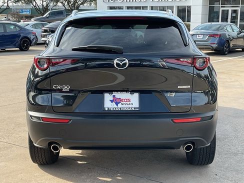 Used 2025 MAZDA CX-30 AWD 2.5 S w/ Select Sport Pkg image 6