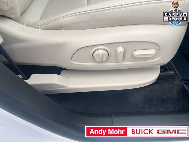 Used 2023 Buick Enclave Essence w/ Experience Buick Package AWD/4WD image 48