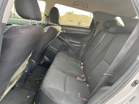 Used 2010 Toyota Matrix image 13