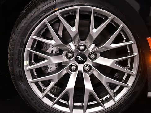 New 2026 Ford Mustang GT Premium image 9