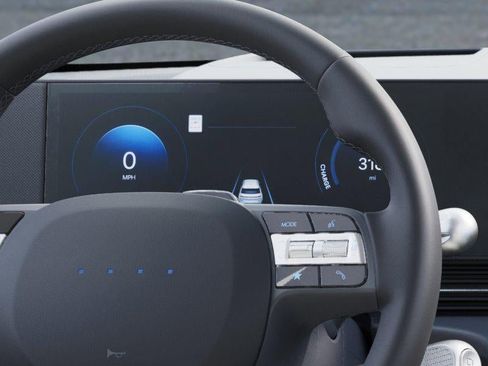 New 2026 Hyundai Ioniq 5 Limited RWD image 14