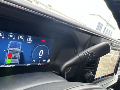 New 2025 Ford F350 Lariat w/ Lariat Ultimate Package image 22