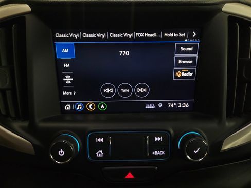 Used 2020 GMC Terrain Denali AWD/4WD image 25