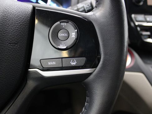 Used 2018 Honda Odyssey EX-L image 42