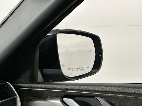 Certified 2024 Jeep Grand Cherokee L Limited w/ Luxury Tech Group II image 29