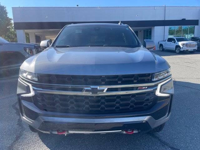 Used 2021 Chevrolet Suburban Z71 w/ Z71 Signature Package AWD/4WD image 5