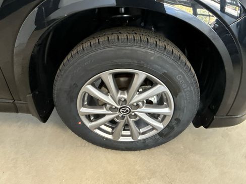 Certified 2024 MAZDA CX-5 AWD 2.5 S w/ Select Package image 7