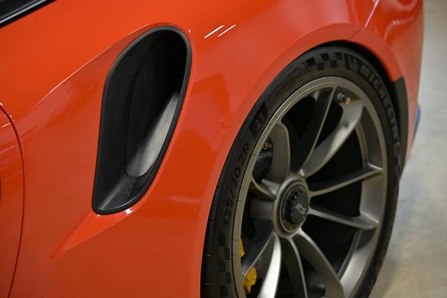 Used 2016 Porsche 911 GT3 RS RWD image 17