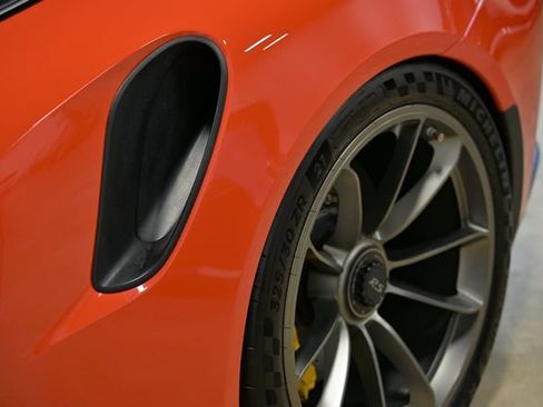 Used 2016 Porsche 911 GT3 RS RWD image 17