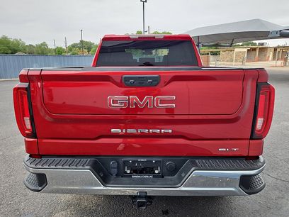 Used 2023 GMC Sierra 1500 SLT