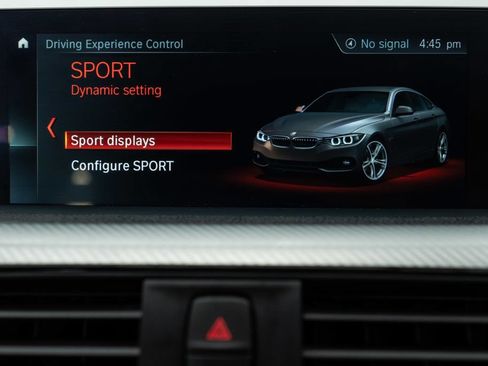 Used 2019 BMW 430i Gran Coupe xDrive w/ Convenience Package AWD/4WD image 24