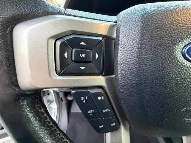 Used 2020 Ford F250 Lariat w/ Lariat Value Package AWD/4WD image 19