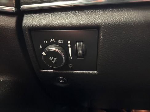 Certified 2020 Jeep Grand Cherokee Trailhawk w/ Premium Lighting Group image 26