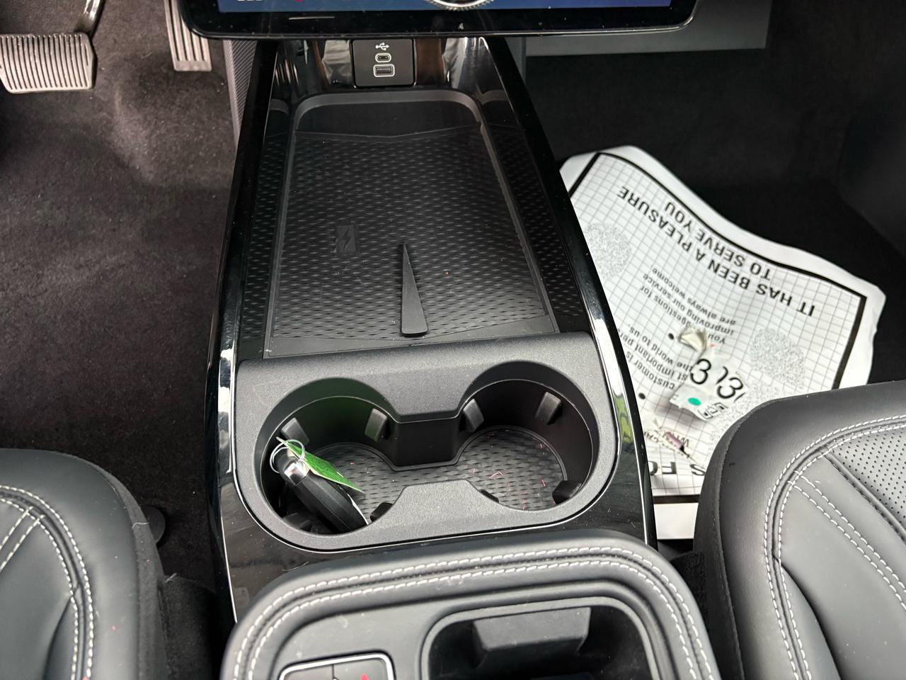 Used 2025 Ford Mustang Mach-E Premium RWD image 25