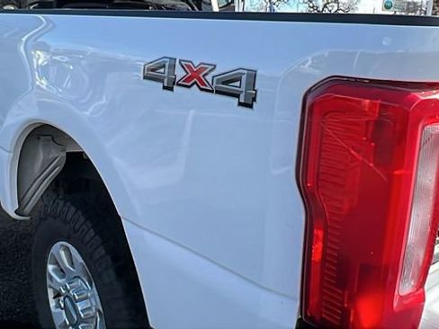 Used 2024 Ford F250 XLT image 16