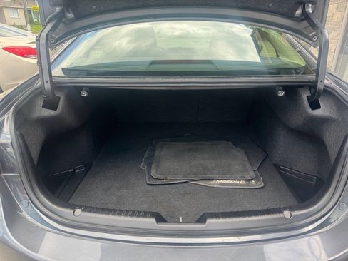 Used 2015 MAZDA MAZDA6 Touring FWD image 14