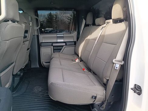 Used 2019 Ford F150 XLT w/ XTR Package image 20