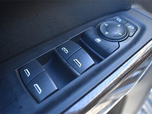 Used 2021 Chevrolet Silverado 1500 RST w/ All Star Edition Plus image 20