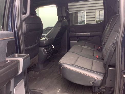 Certified 2023 Ford F150 Tremor AWD/4WD image 15