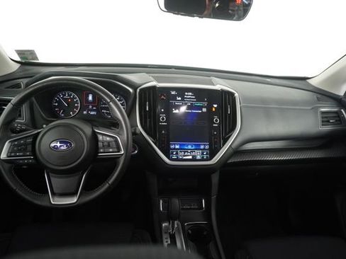 Certified 2025 Subaru Ascent Premium AWD/4WD image 34