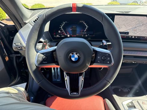 New 2026 BMW M235i xDrive w/ Technology Package AWD/4WD image 16