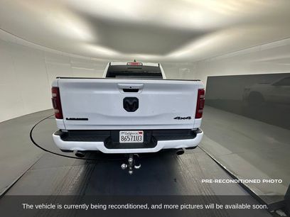 Used 2023 RAM 1500 Laramie