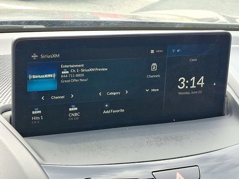Certified 2023 Acura RDX AWD image 18