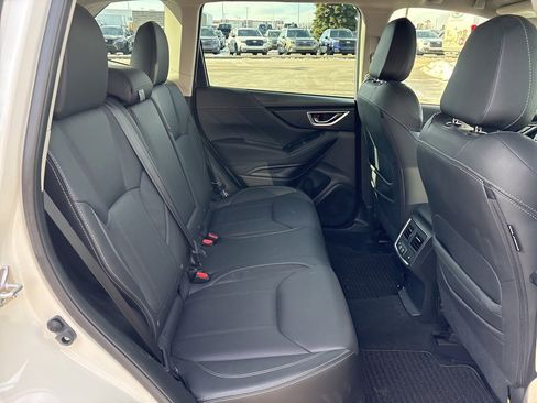 Certified 2023 Subaru Forester Touring image 11
