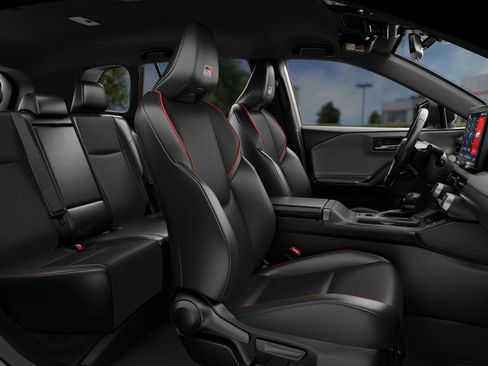 New 2026 Toyota RAV4 AWD Plug-in Hybrid image 79