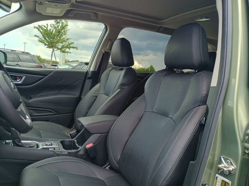 Used 2019 Subaru Forester Touring w/ Popular Package #3 AWD/4WD image 14