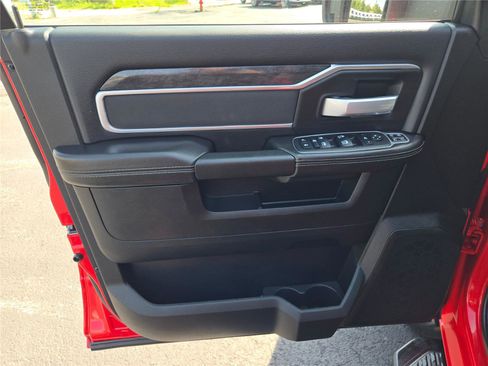 Certified 2024 RAM 2500 Big Horn w/ Night Edition image 22