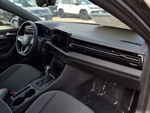 New 2025 Volkswagen Jetta Sport FWD image 22