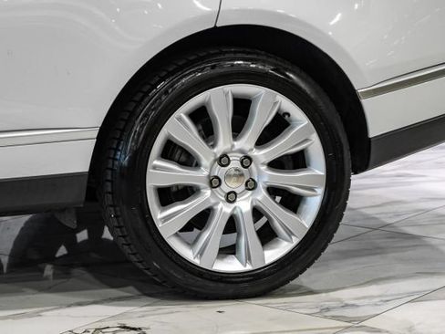 Used 2014 Land Rover Range Rover Supercharged AWD/4WD image 62
